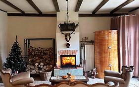 Saschiz 130/Lodging And Glamping