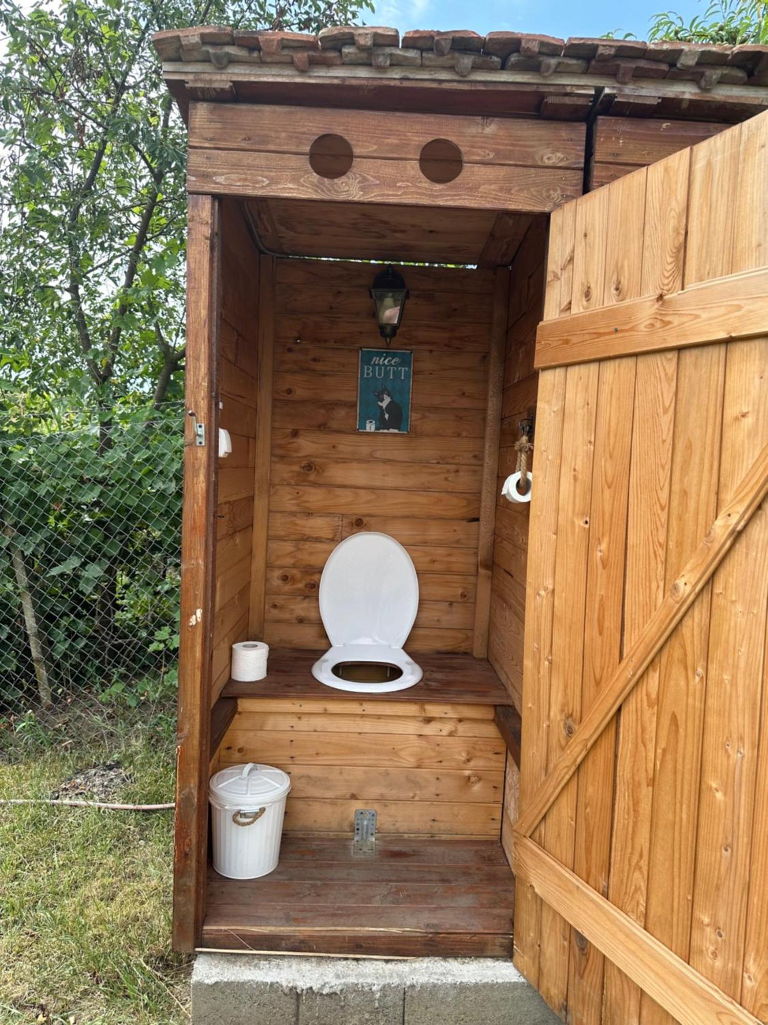 Saschiz 130/Lodging And Glamping Exterior foto
